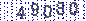 This Is CAPTCHA Image